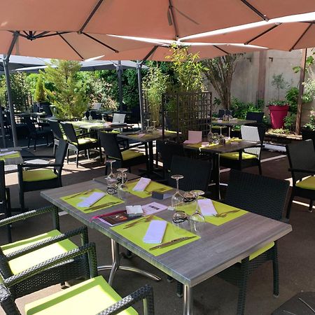 Hotel Restaurant Au Boeuf 布勒斯海姆 外观 照片