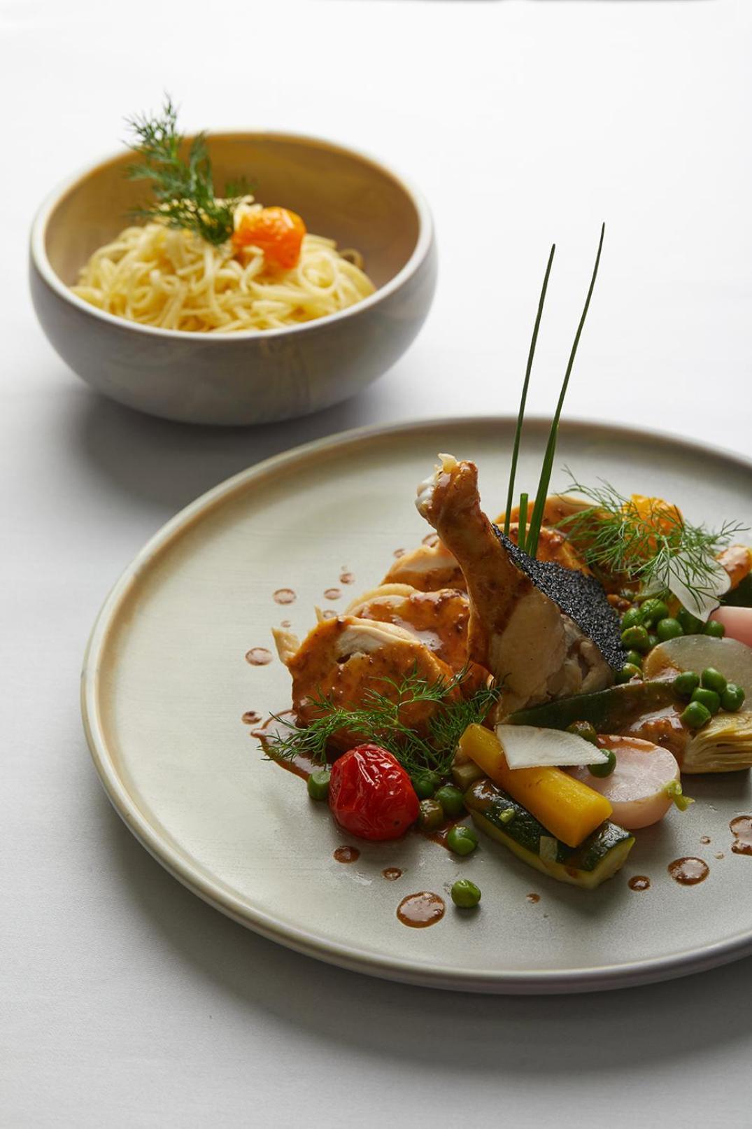 Hotel Restaurant Au Boeuf 布勒斯海姆 外观 照片